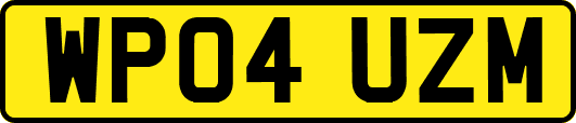 WP04UZM