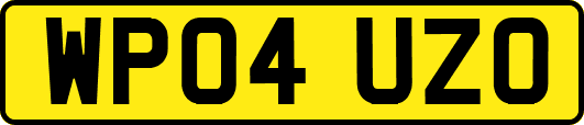 WP04UZO