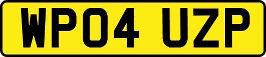 WP04UZP