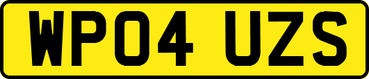 WP04UZS