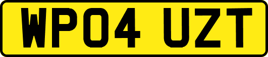 WP04UZT
