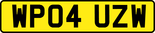 WP04UZW