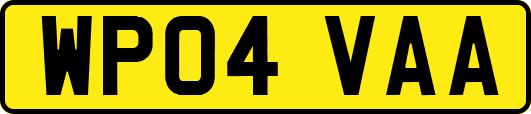 WP04VAA