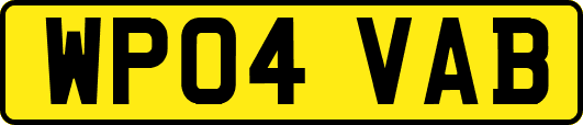 WP04VAB
