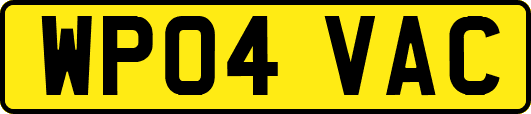 WP04VAC