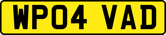 WP04VAD