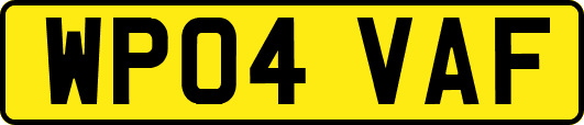 WP04VAF