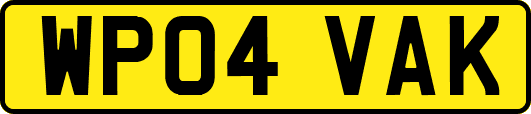 WP04VAK