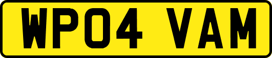 WP04VAM