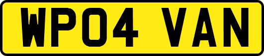 WP04VAN