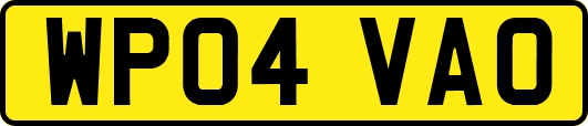 WP04VAO