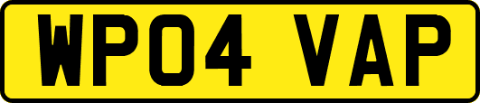 WP04VAP