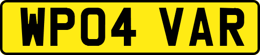 WP04VAR