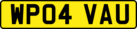 WP04VAU