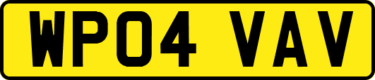 WP04VAV