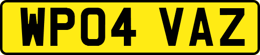 WP04VAZ