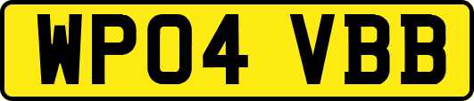WP04VBB