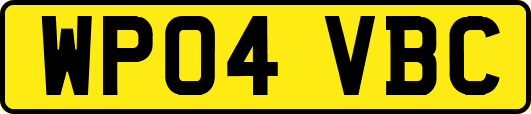 WP04VBC