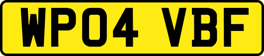 WP04VBF
