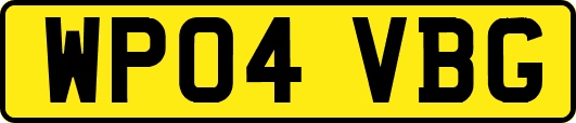 WP04VBG