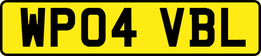 WP04VBL
