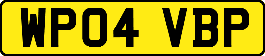 WP04VBP