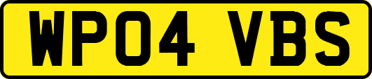 WP04VBS