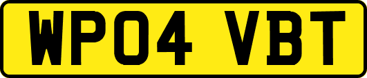 WP04VBT