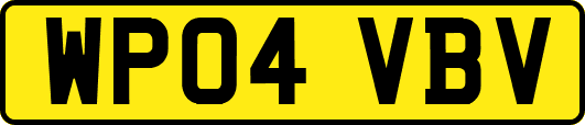 WP04VBV