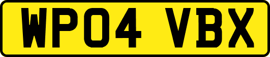 WP04VBX
