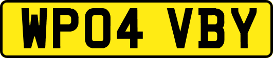 WP04VBY