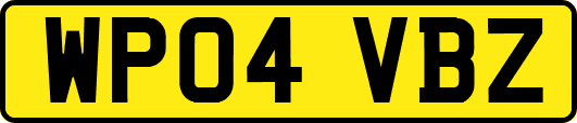 WP04VBZ