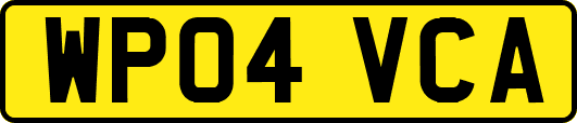 WP04VCA