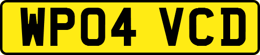 WP04VCD