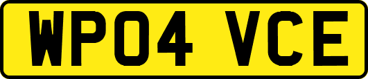 WP04VCE