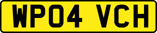 WP04VCH