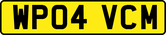 WP04VCM