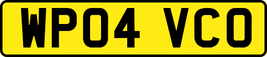 WP04VCO
