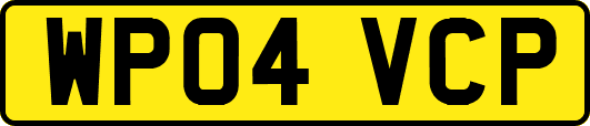 WP04VCP