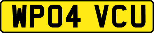 WP04VCU
