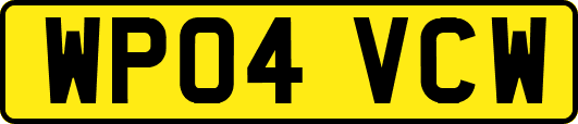 WP04VCW