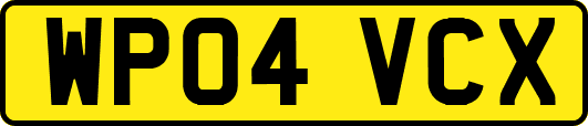 WP04VCX
