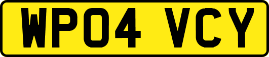 WP04VCY