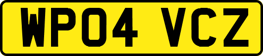 WP04VCZ