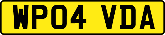 WP04VDA