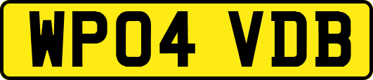 WP04VDB