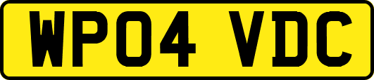WP04VDC