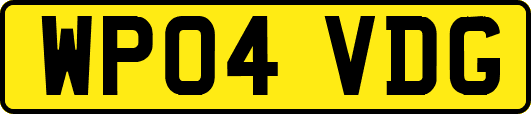 WP04VDG