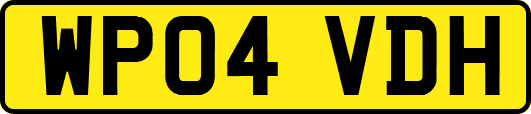 WP04VDH