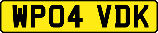 WP04VDK